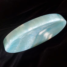 Load image into Gallery viewer, Alabaster Dish (Item# E1000120)