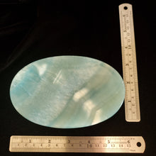 Load image into Gallery viewer, Alabaster Dish (Item# E1000120)