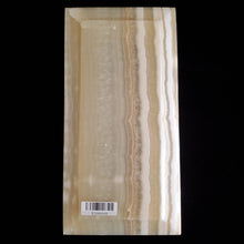 Load image into Gallery viewer, Alabaster Tray (Item# E1000109)