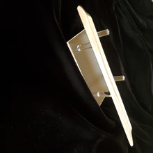 Load image into Gallery viewer, Alabaster Tray (Item# E1000109)