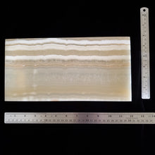 Load image into Gallery viewer, Alabaster Tray (Item# E1000109)