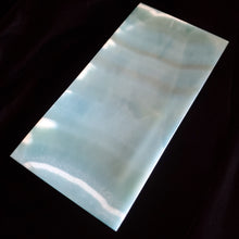 Load image into Gallery viewer, Alabaster Tray (Item# E1000110)