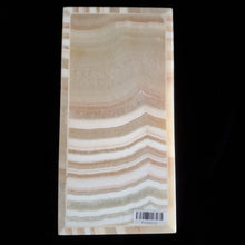 Load image into Gallery viewer, Alabaster Tray (Item# E1000135)