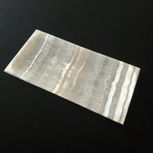 Load image into Gallery viewer, Alabaster Tray (Item# E1000111)