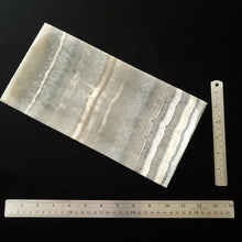 Load image into Gallery viewer, Alabaster Tray (Item# E1000111)