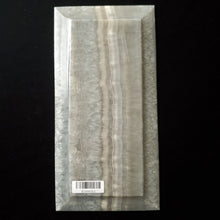 Load image into Gallery viewer, Alabaster Tray (Item# E1000112)