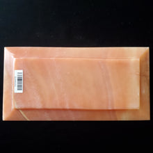 Load image into Gallery viewer, Alabaster Tray (Item# E1000114)