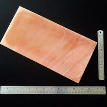 Load image into Gallery viewer, Alabaster Tray (Item# E1000114)