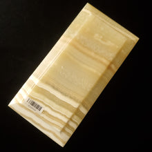 Load image into Gallery viewer, Alabaster Tray (Item# E1000116)