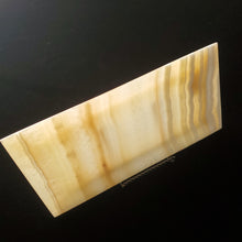 Load image into Gallery viewer, Alabaster Tray (Item# E1000116)