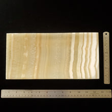 Load image into Gallery viewer, Alabaster Tray (Item# E1000116)