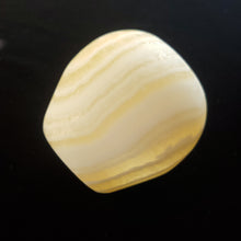 Load image into Gallery viewer, Alabaster Candle Holders