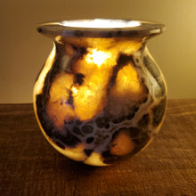 Load image into Gallery viewer, Onyx Desk Lamp (item# E1000061)