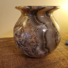 Load image into Gallery viewer, Onyx Desk Lamp (item# E1000061)