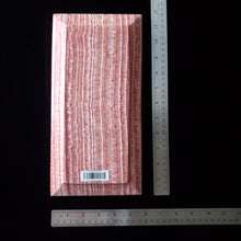 Load image into Gallery viewer, Alabaster Tray (Item# E1000159)