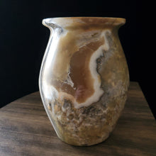 Load image into Gallery viewer, Onyx Desk Lamp (item# E1000059)