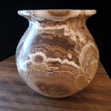 Load image into Gallery viewer, Onyx Desk Lamp (item# E1000060)