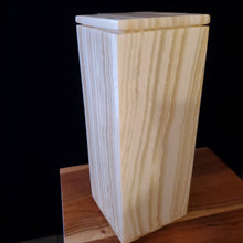 Load image into Gallery viewer, Alabaster Table Lamp (item# E1000056)