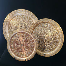 Load image into Gallery viewer, (Item# E1000212) (Item# E1000213) (Item# E1000214) Copper Engraved Plates set