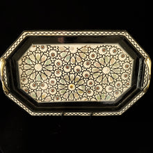 Load image into Gallery viewer, (Item# E1000206) Small Mother of Pearl Tray