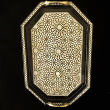 Load image into Gallery viewer, (Item# E1000207) Medium Mother of Pearl Tray