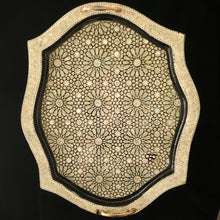 Load image into Gallery viewer, (Item# E1000220) Large Mother of Pearl Tray