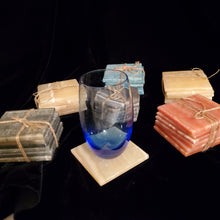 Load image into Gallery viewer, Alabaster Coaster Set