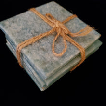 Load image into Gallery viewer, Blue - Square (item# E1000150)