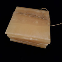 Load image into Gallery viewer, Natural - Square (item# E1000170)