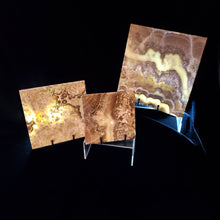 Load image into Gallery viewer, Onyx Square plates