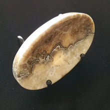 Load image into Gallery viewer, Onyx Dish (Item# E1000256)