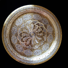 Load image into Gallery viewer, Copper Engraved Plates (set #3)