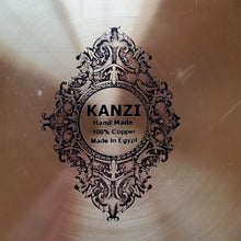 Load image into Gallery viewer, Copper Engraved Plates (set #3)