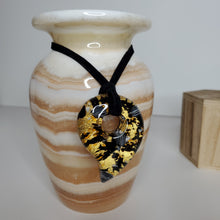 Load image into Gallery viewer, Handmade Murano Glass Pendant (Item# It200012)