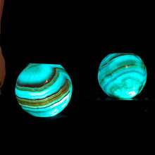 Load image into Gallery viewer, Alabaster Table Lamp (Item# E2000025)