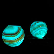 Load image into Gallery viewer, Alabaster Table Lamp (Item# E2000025)