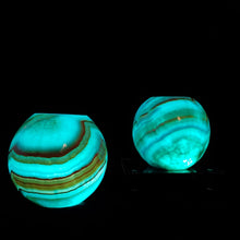 Load image into Gallery viewer, Alabaster Table Lamp (Item# E2000025)