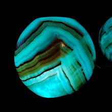 Load image into Gallery viewer, Alabaster Table Lamp (Item# E2000025)