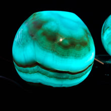 Load image into Gallery viewer, Alabaster Table Lamp (Item# E2000025)