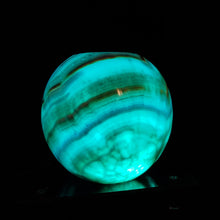 Load image into Gallery viewer, Alabaster Table Lamp (Item# E2000026)