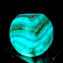 Load image into Gallery viewer, Alabaster Table Lamp (Item# E2000026)