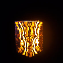 Load image into Gallery viewer, Onyx Table Lamp (item# E2000028)