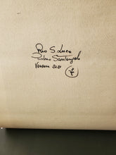 Load image into Gallery viewer, "Rio S. Luca" - Oil on Canvas (item# it1000001)