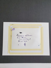 Load image into Gallery viewer, "Panoramica Del Bacino di S. Marco" - Watercolor (Item# it1000005)