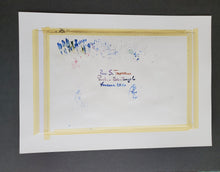 Load image into Gallery viewer, "Rio S. Trovaso" - Watercolor (Item# it1000007)