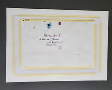 Load image into Gallery viewer, "Palazzo Ducale e Molo di S. Marco" - Watercolor (Item# It1000008)