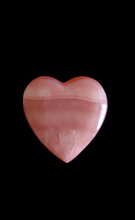 Load image into Gallery viewer, Medium Red Alabaster Shape E1000008-02