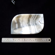 Load image into Gallery viewer, Alabaster Dish (Item# E1000257)
