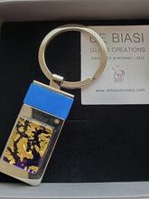 Load image into Gallery viewer, Handmade Murano Glass Keyrings
