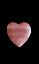 Load image into Gallery viewer, Medium Red Alabaster Shape E1000008-02
